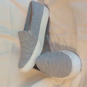 Keds sneakers, women's size 8, new without the box